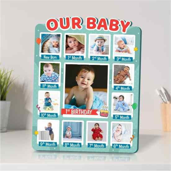 https://shoppingyatra.com/product_images/Baby 12 Months Frame_Bonding Gifts_2.jpg